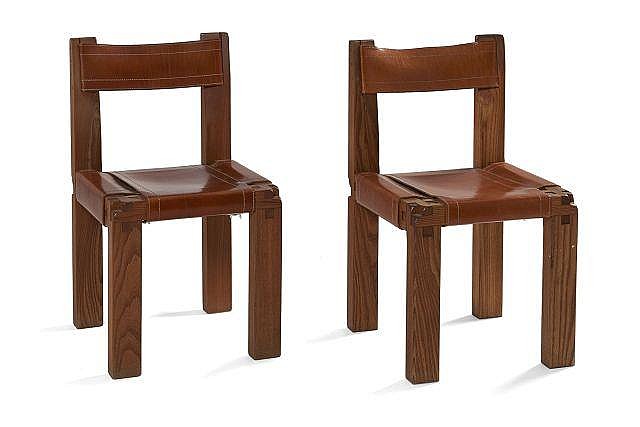 Fauteuil S11, 1962